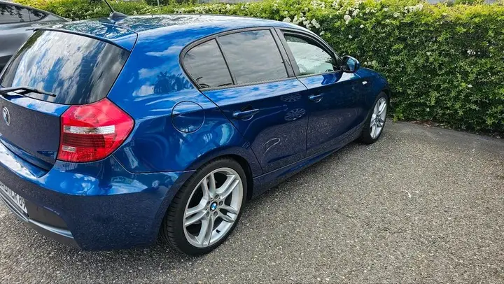 BMW 120D
