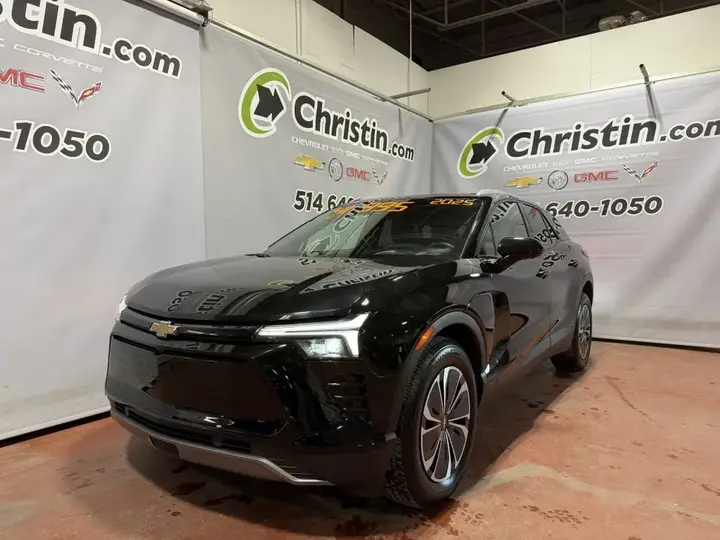 Chevrolet Blazer