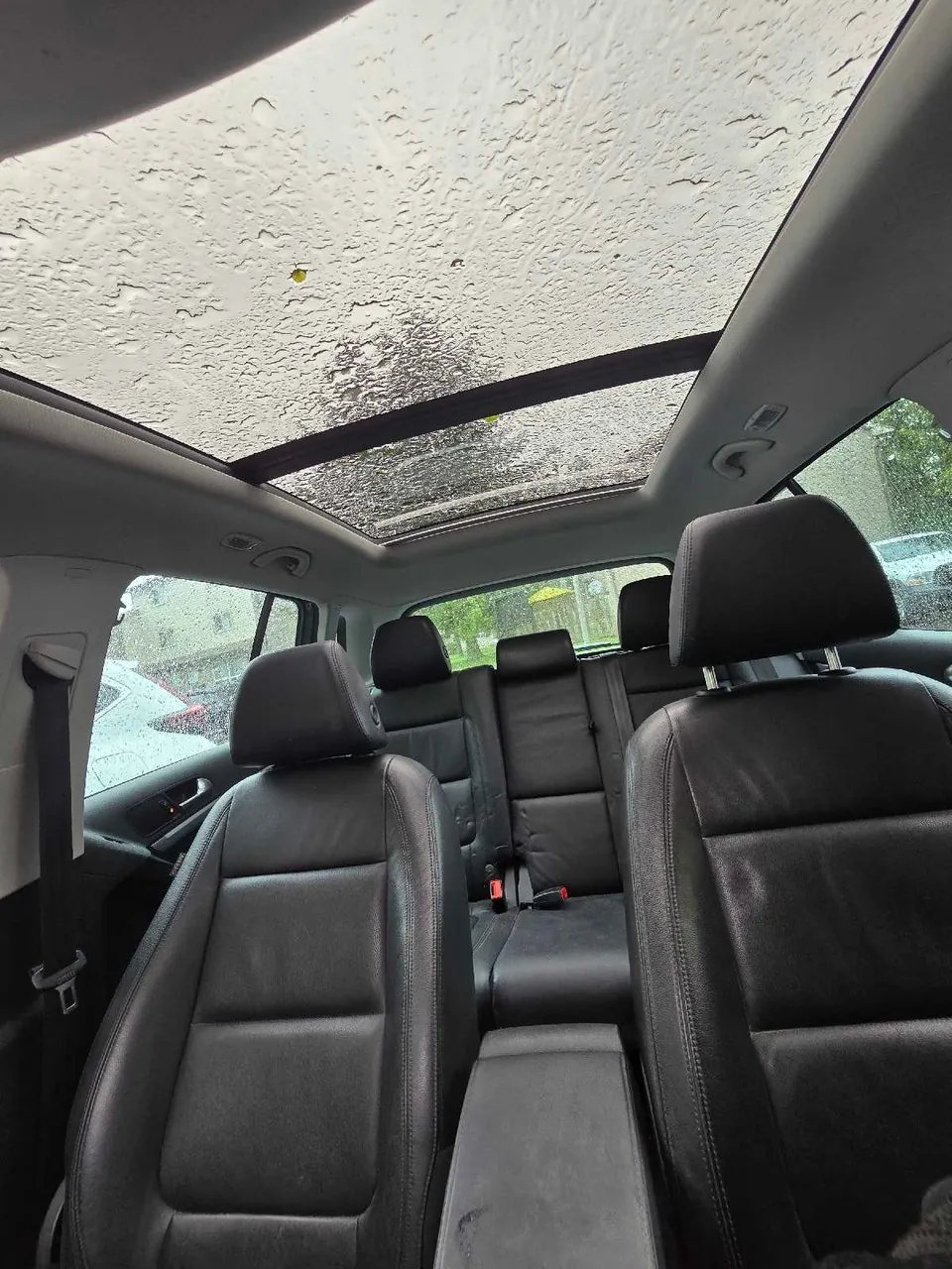 Volkswagen Tiguan 2017 photo 5