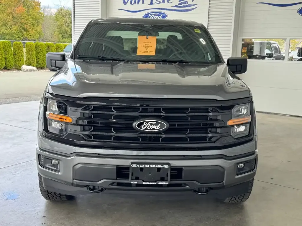 Ford F-150 2026 photo 2