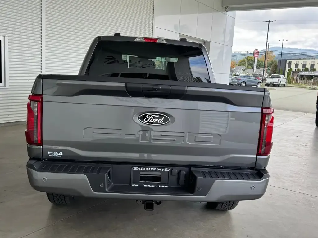 Ford F-150 2026 photo 5