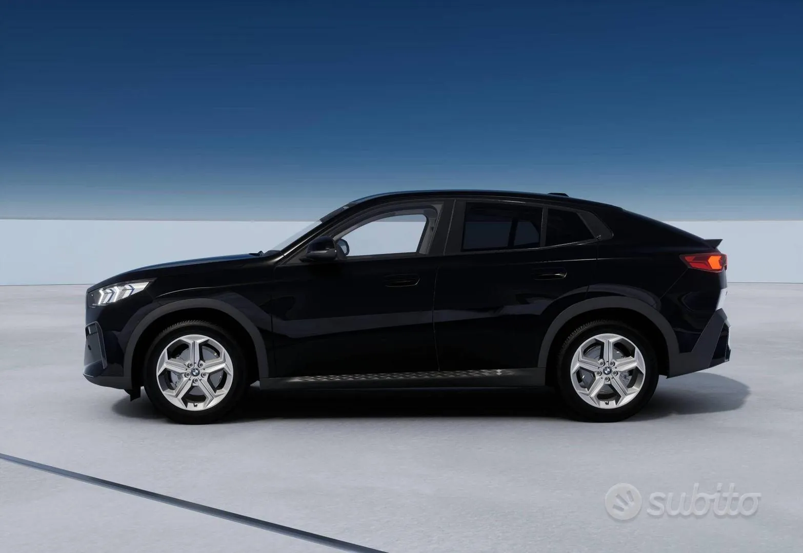 BMW X2 2023 photo 4