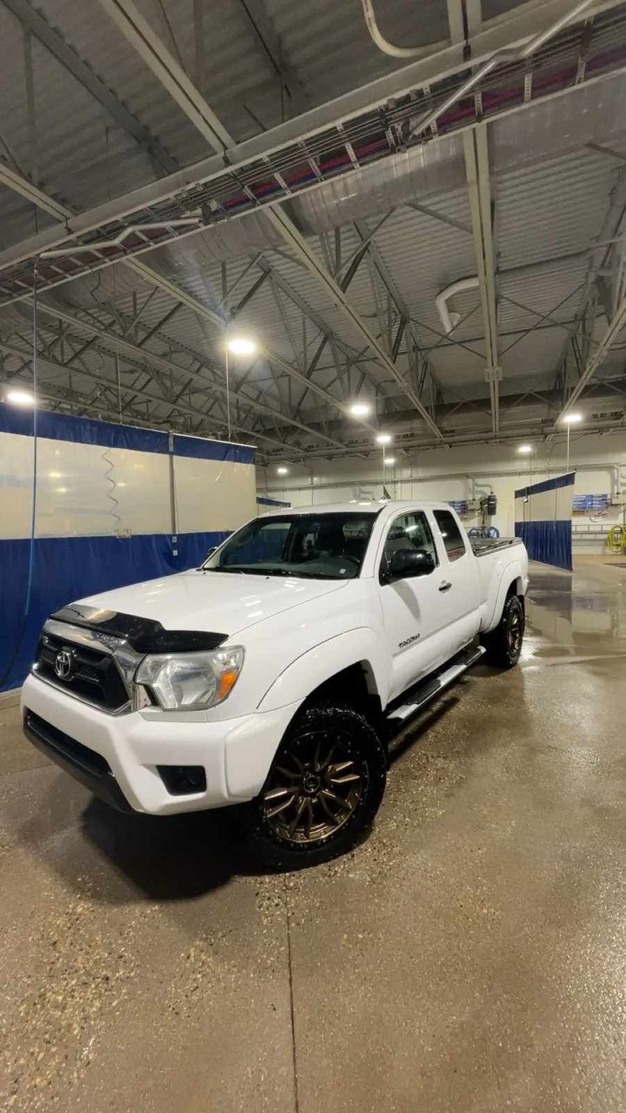 Toyota Tacoma