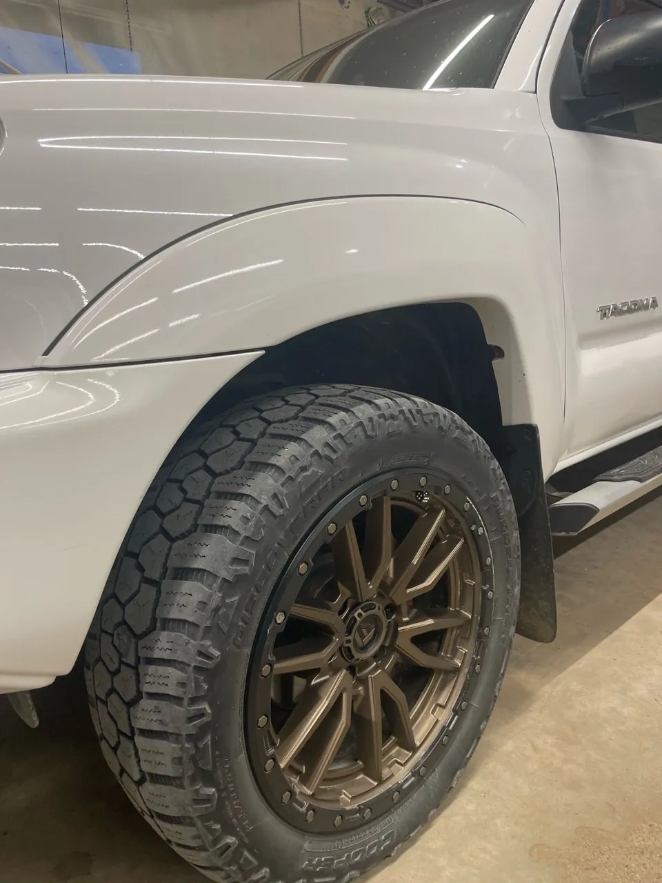 Toyota Tacoma 2012 photo 4