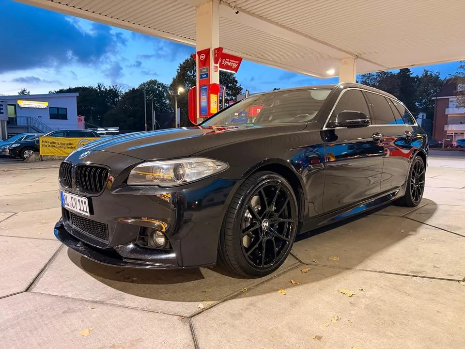 BMW 530D