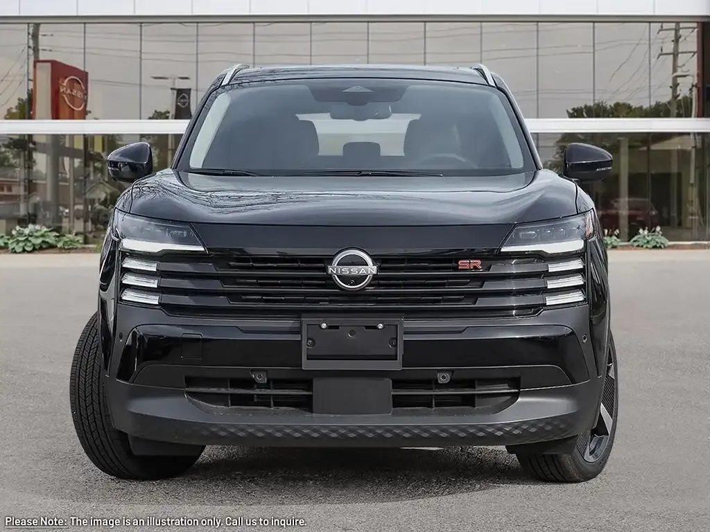 Nissan Kicks 2026 photo 2