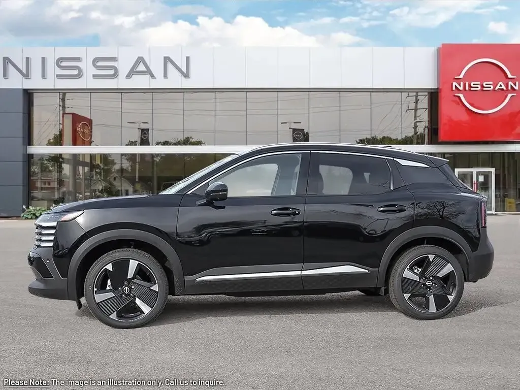 Nissan Kicks 2026 photo 3