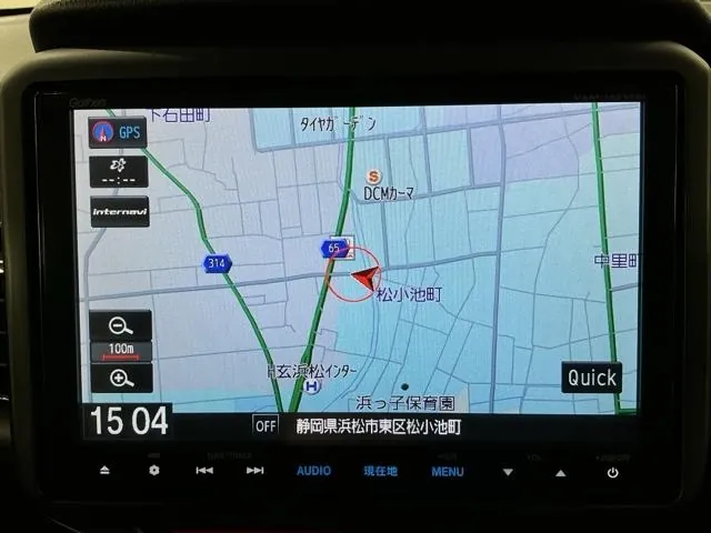Honda Nx-Box 2014 photo 5