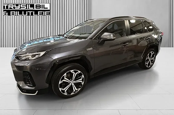 Suzuki Across 2022 photo 5