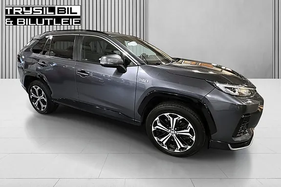 Suzuki Across 2022 photo 2