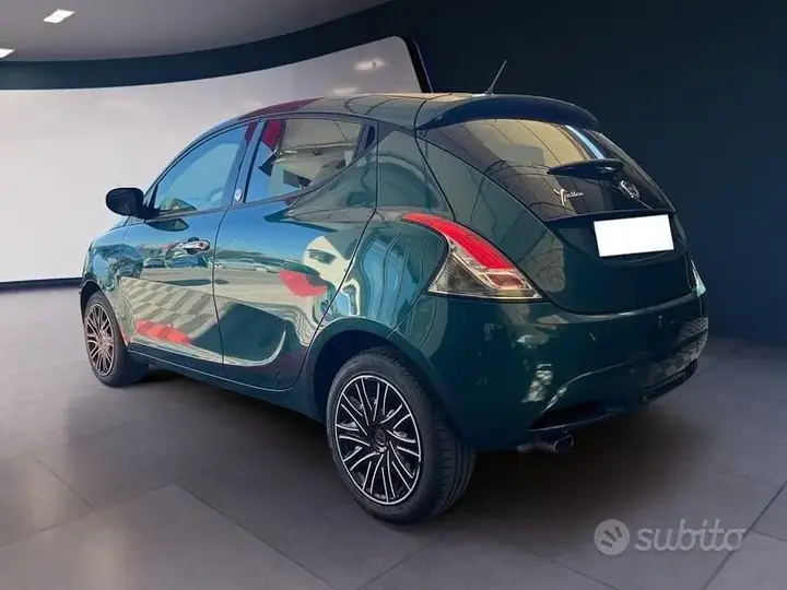 Lancia Ypsilon 2018 photo 5