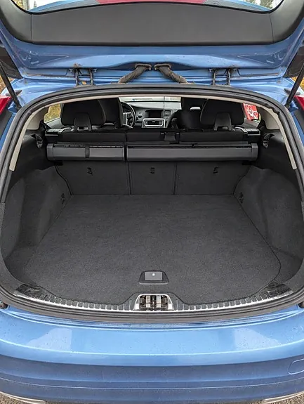 Volvo V60 2015 photo 3
