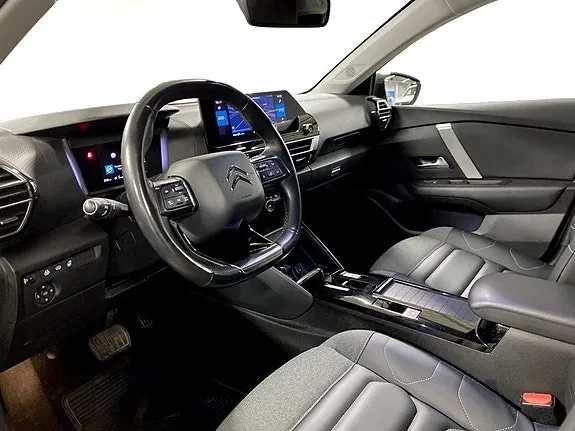 Citroen C4 2021 photo 5