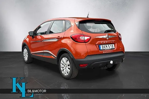 Renault Captur 2014 photo 4