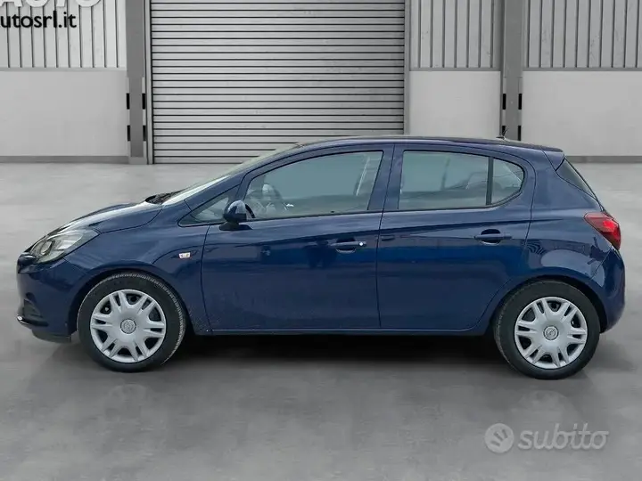 Opel Corsa 2016 photo 2