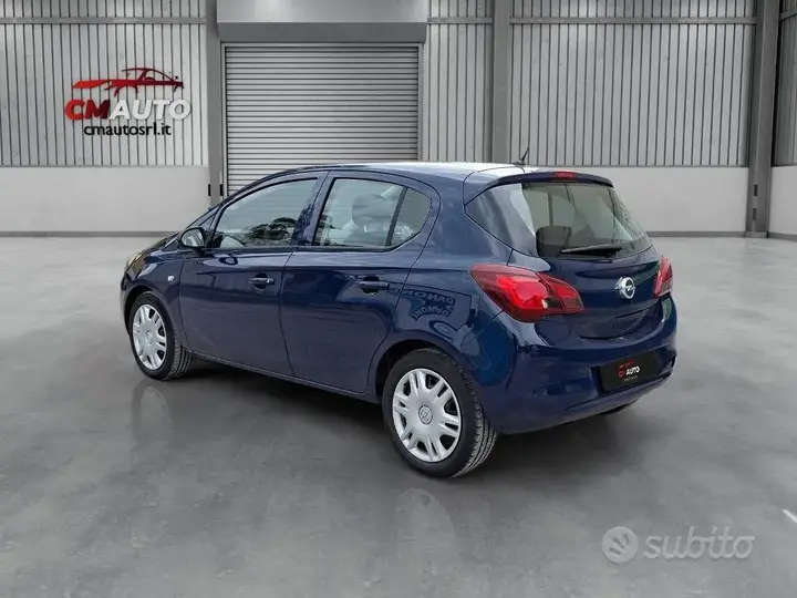 Opel Corsa 2016 photo 3
