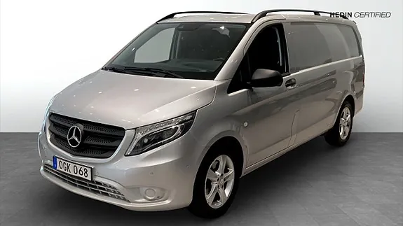 Mercedes-Benz Vito 119