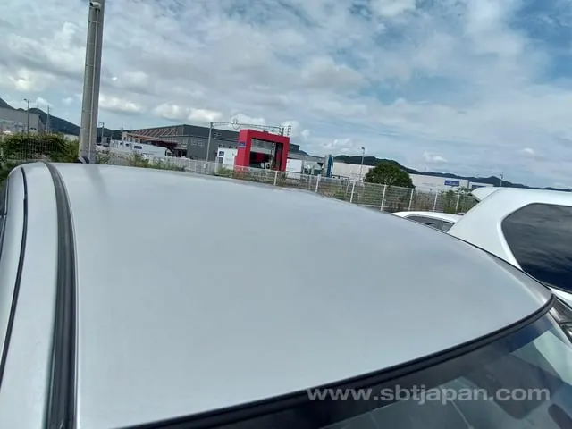 Toyota Sienta 2007 photo 5