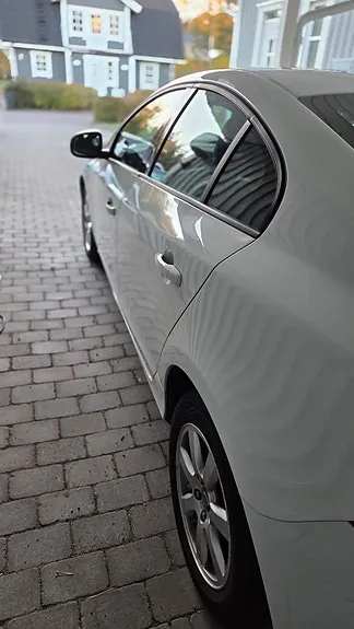 Volvo S60 2013 photo 4