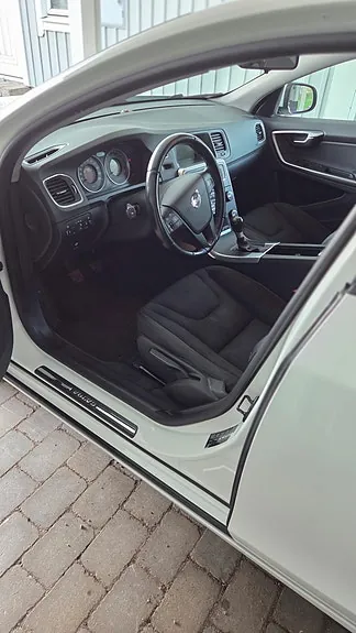 Volvo S60 2013 photo 5