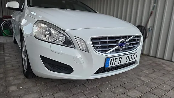 Volvo S60 2013 photo 3