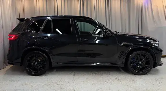BMW X5 2020 photo 5