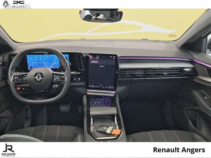Renault Austral 2023 photo 5
