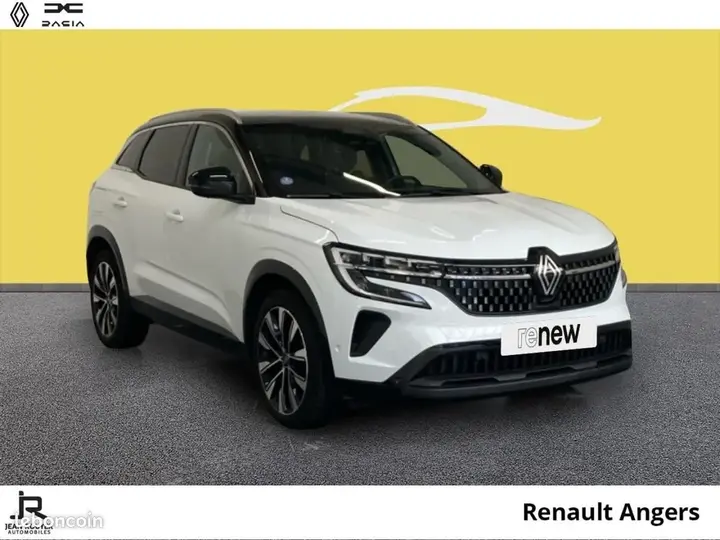 Renault Austral 2023 photo 2