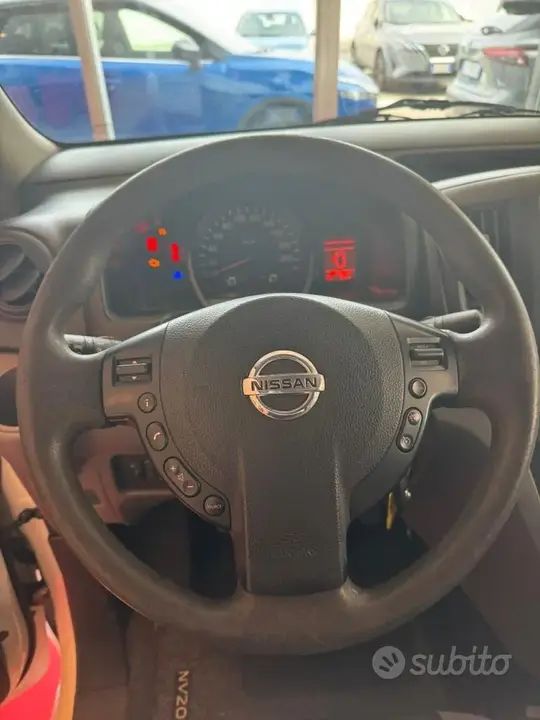 Nissan Nv200 2015 photo 4