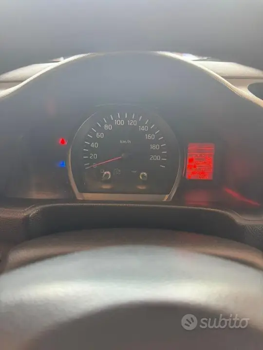 Nissan Nv200 2015 photo 3