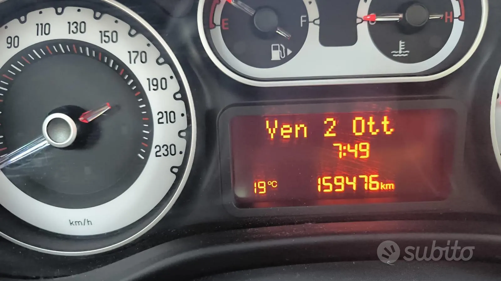 Fiat 500L 2014 photo 4