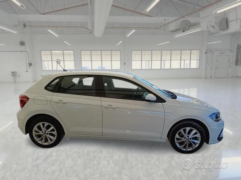 Volkswagen Polo 2024 photo 3