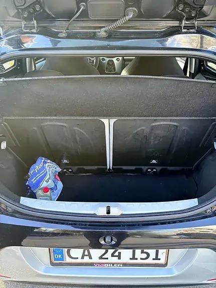 Toyota Aygo 2015 photo 3
