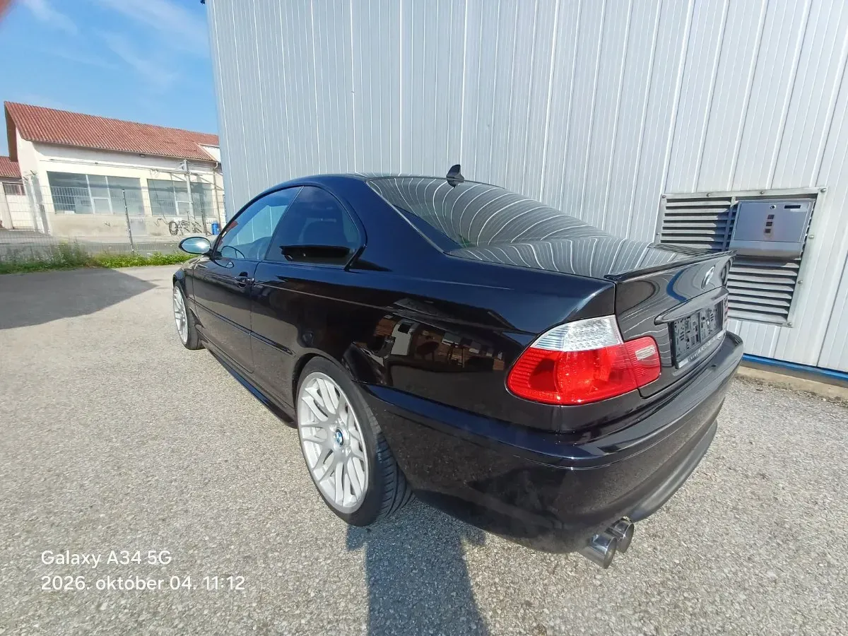BMW 3 Series 2004 photo 3