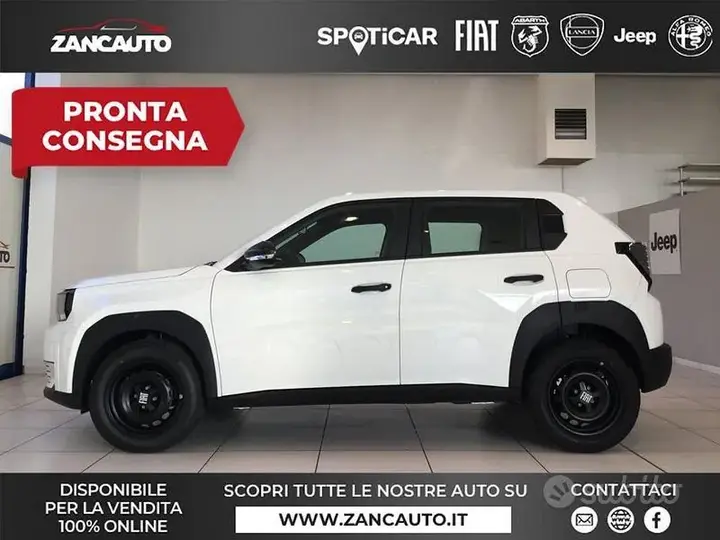 Fiat Grande Panda