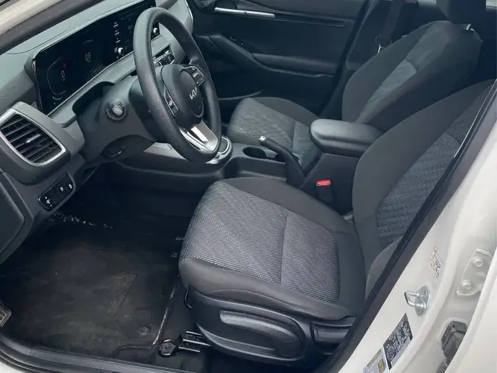 Kia Seltos 2026 photo 3