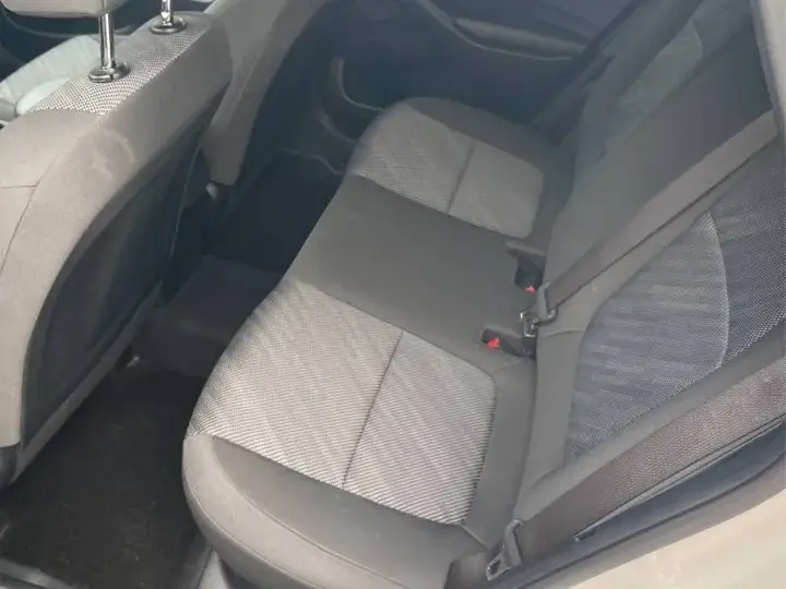 Kia Seltos 2026 photo 5