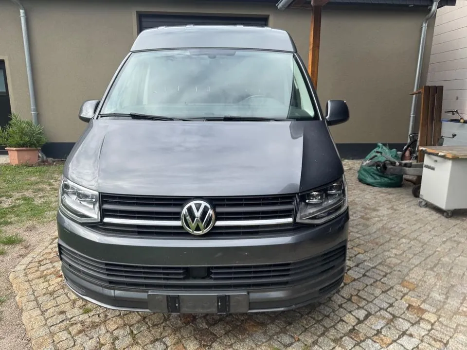 Volkswagen T6