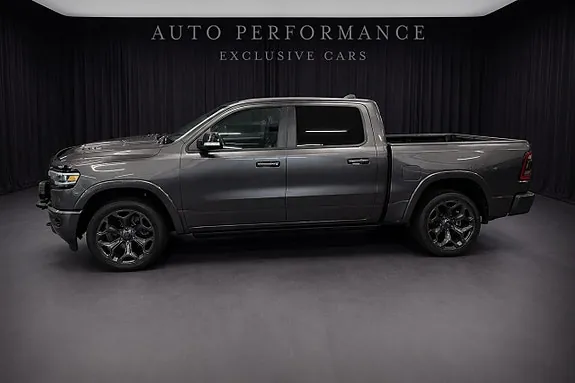 Dodge Ram 1500 2021 photo 2