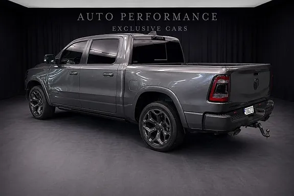 Dodge Ram 1500 2021 photo 3