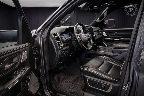 Dodge Ram 1500 2021 photo 5