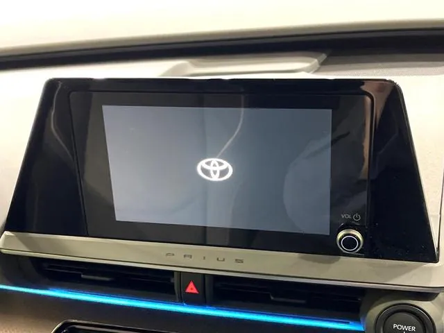 Toyota Prius 2025 photo 4