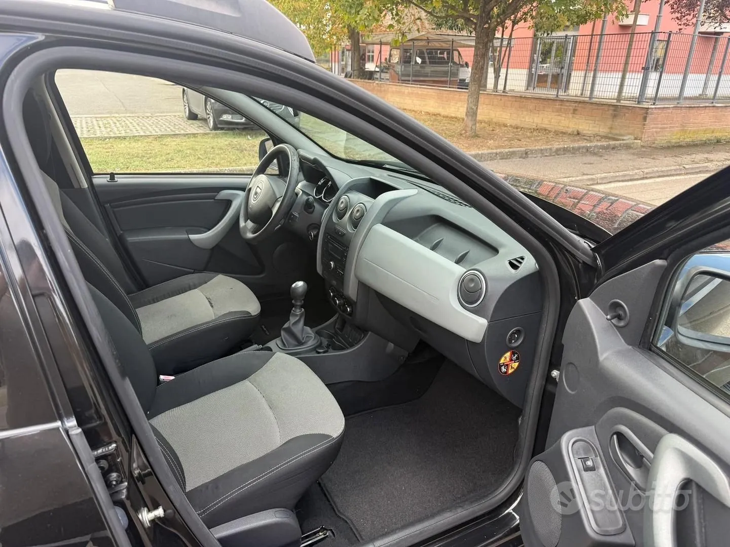 Dacia Duster 2014 photo 5