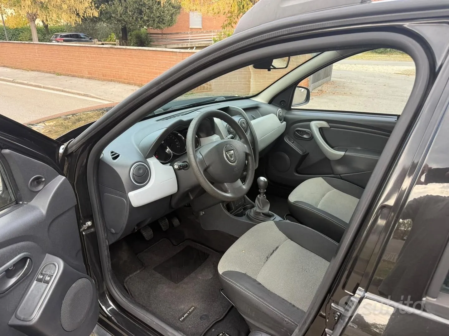 Dacia Duster 2014 photo 4