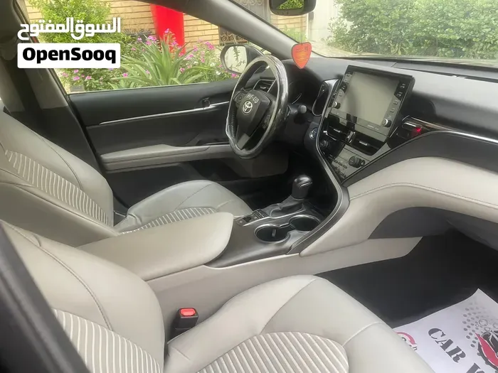 Toyota Camry 2023 photo 4