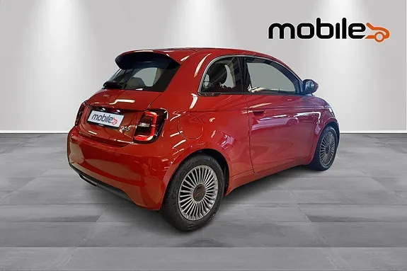 Fiat 500 2023 photo 3