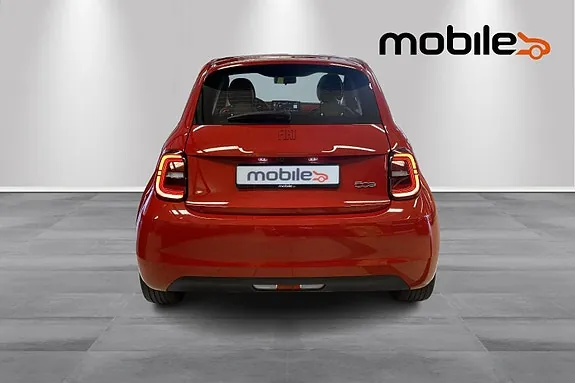 Fiat 500 2023 photo 4