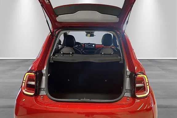 Fiat 500 2023 photo 5