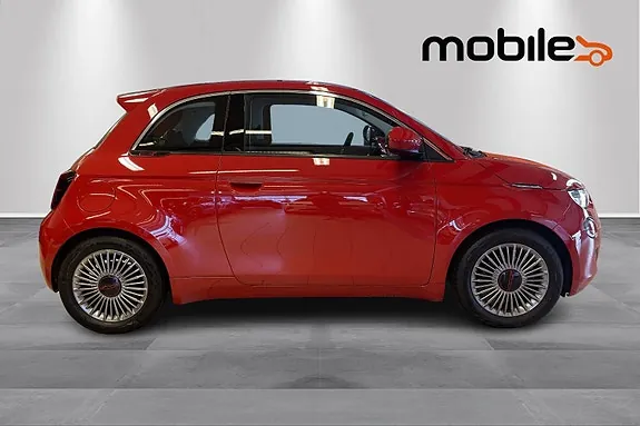 Fiat 500 2023 photo 2