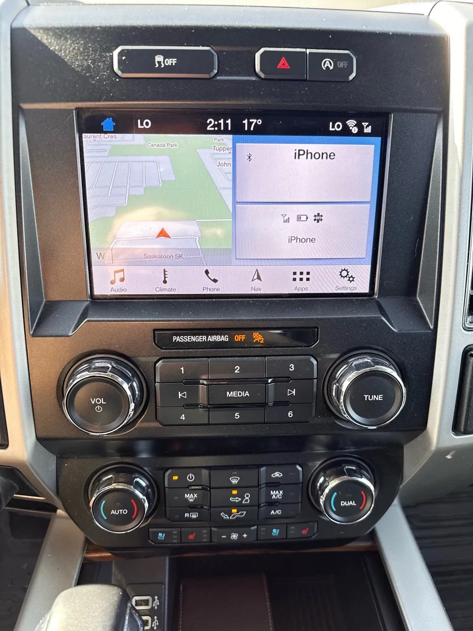Ford F-150 2019 photo 5